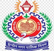 Logo Indore muncipal coorporation